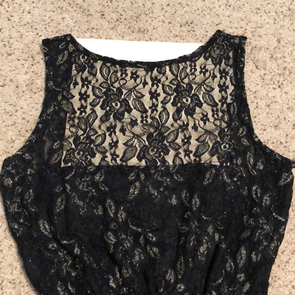 Party Dress - Picture 3 of 4
